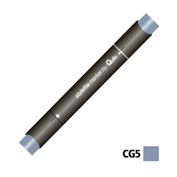 مارکر کویلو کد CG5